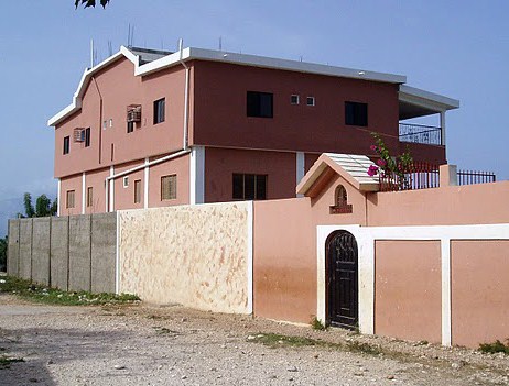 Centre des Cours et du Sminaire du MMS - Rpublique Dominicaine